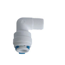 Quick Connector Fitting Water Filter